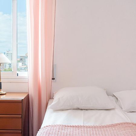 Sea View Apartments 马尔格莱特德玛 外观 照片