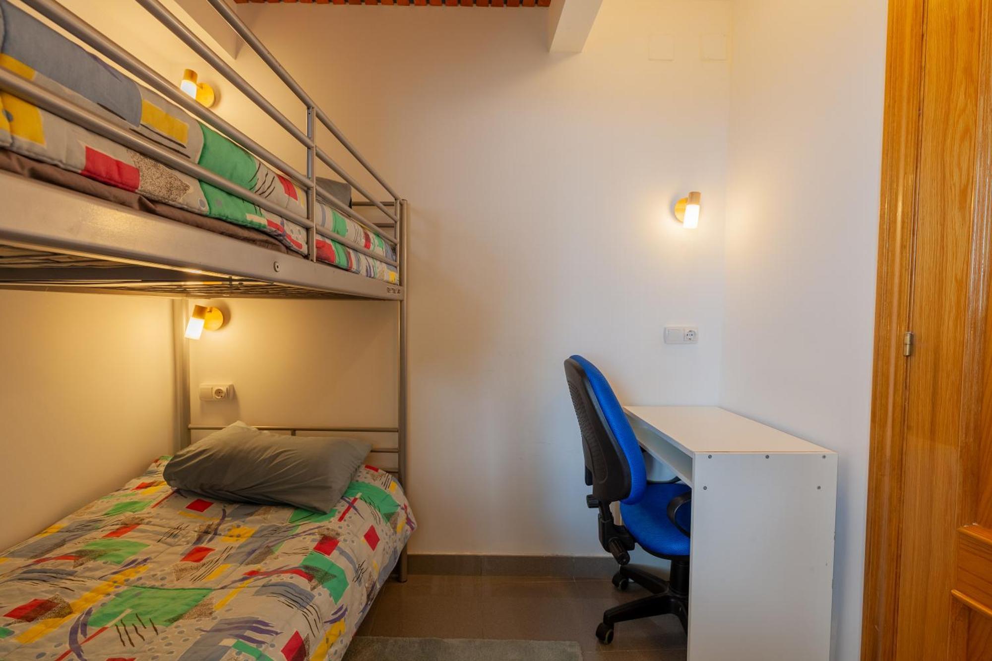 Sea View Apartments 马尔格莱特德玛 外观 照片