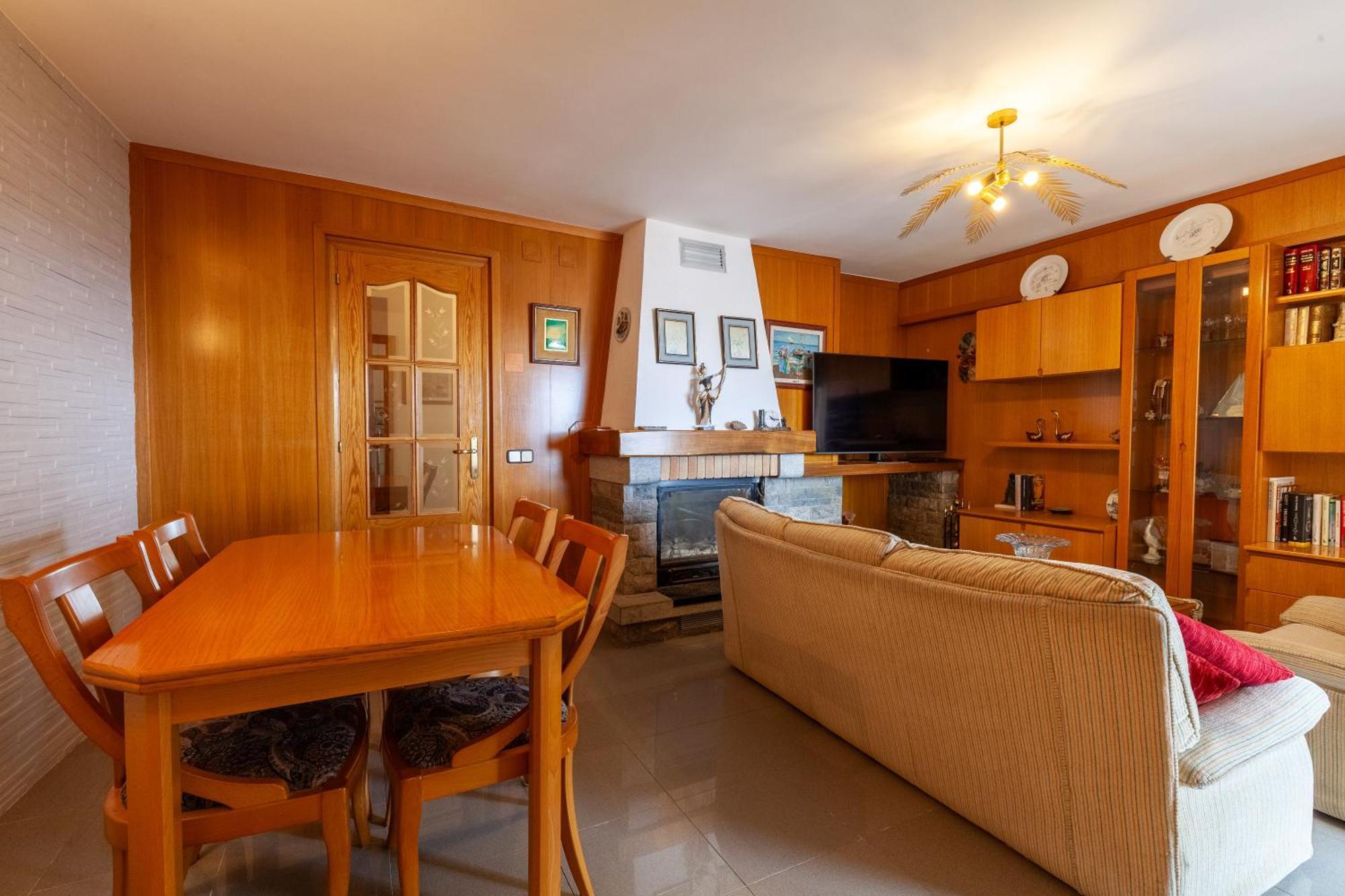 Sea View Apartments 马尔格莱特德玛 外观 照片