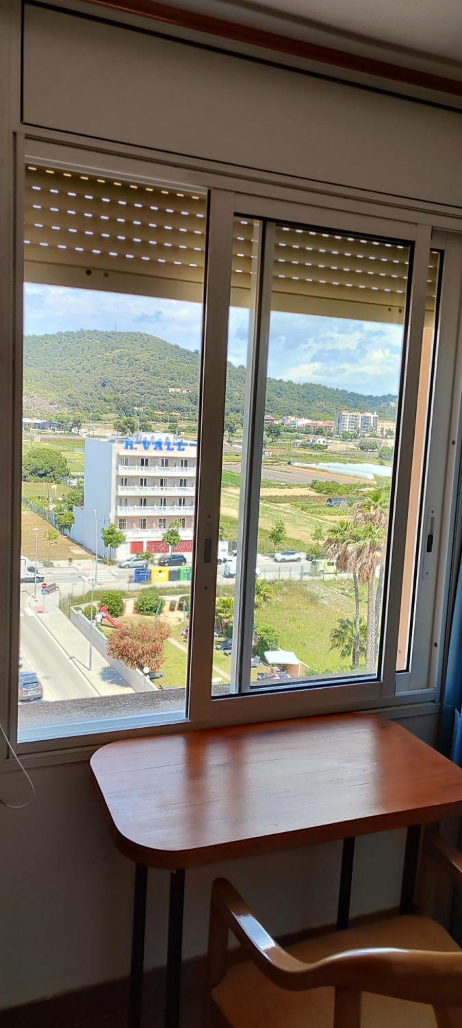 Sea View Apartments 马尔格莱特德玛 客房 照片