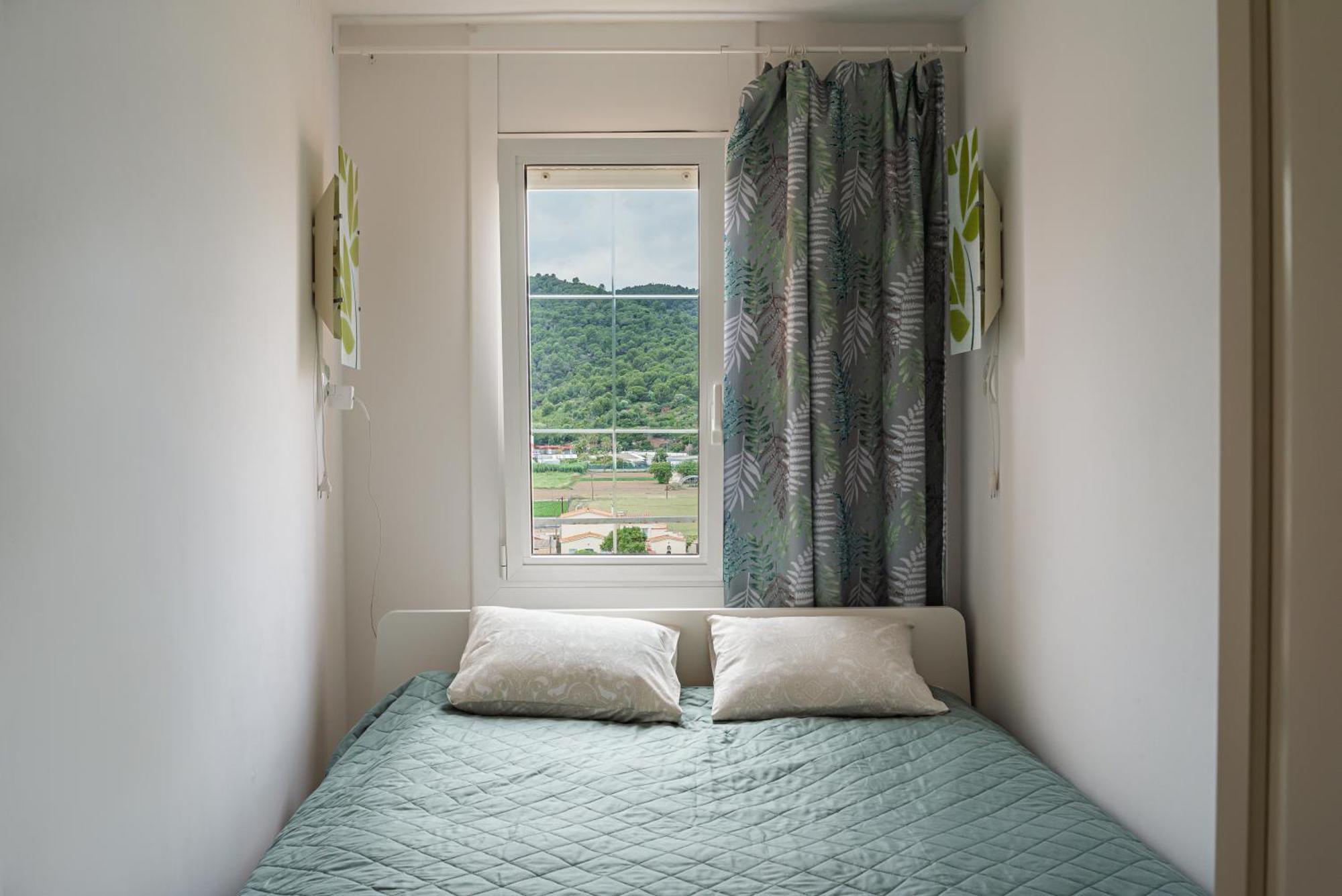 Sea View Apartments 马尔格莱特德玛 外观 照片