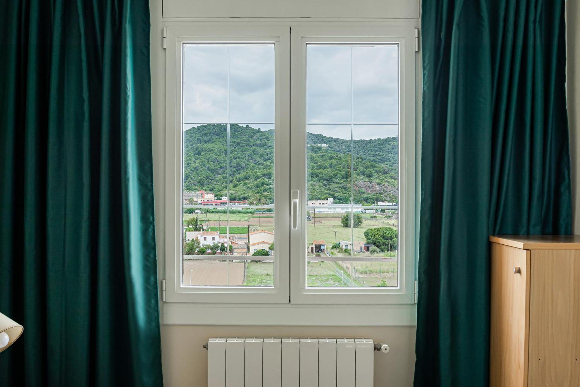 Sea View Apartments 马尔格莱特德玛 外观 照片