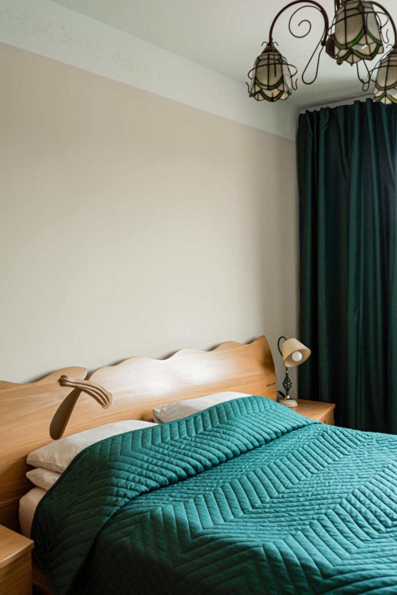 Sea View Apartments 马尔格莱特德玛 外观 照片